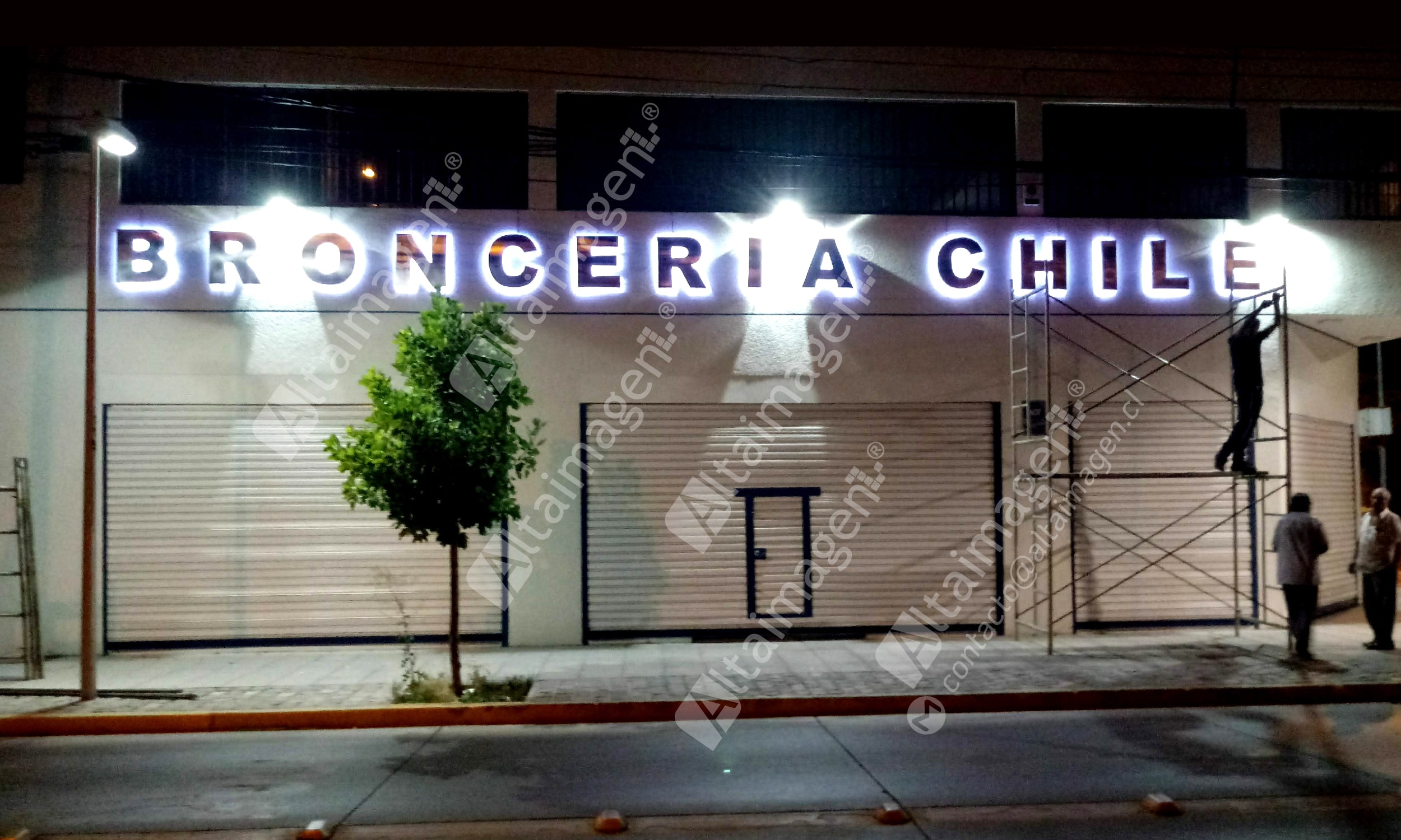 ALTAIMAGEN-LETREROS-ACERO-INOXIDABLE-VOLUMETRICOS-LUMINOSOS-LED-CHILE-SANTIAGO-1